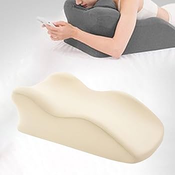 Amazon｜DeeRace 大人のくさびをしやすい枕表下枕22.4x14.1x7